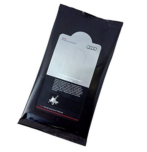 Рукавички для видалення комах Audi Insect Removal Gloves, артикул 8R0096151, фото 1