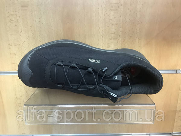 Salomon best sale fury 3