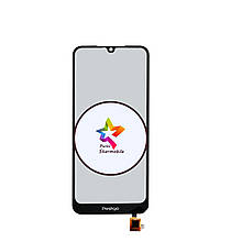 Оригінальний Сенсор (Тачскрін) для Prestigio 7610 S Max (Чорний)