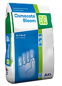 Добриво Osmocote Bloom 2-3m 12-7-18+TE 25кг