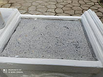 Пам'ятник Ангел полімерний на колоні 2