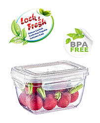 Контейнер Fresh Box DUNYA PLASTIK ТУРЦІЯ 0,550 л. 30221
