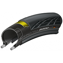 Велосипедна покришка шина Continental Terra Trail 27.5" | 650 x-47B | 27.5 x 1.75 чорна, складна, skin SL, ShieldWall, фото 2