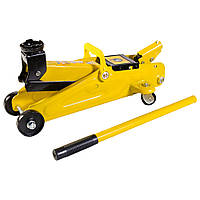 Домкрати подкатниє MASTERTOOL