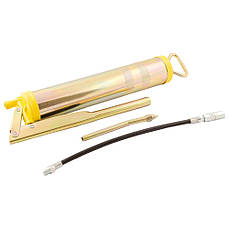 Шприц для змащування 500 мл дві насадки MASTERTOOL 81-8800