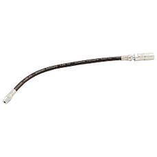 Шланг гнучкий для мастильного шприца 335 мм MASTERTOOL 81-8802