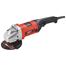 Машина кутошліфувальна 150 мм 1400 Вт 8500 об/хв підшипники C&U MPT MAG1403.02