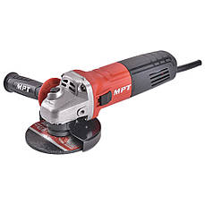 Машина кутошліфувальна 125 мм 800 Вт, 11000 об/хв MPT MAG8006.02