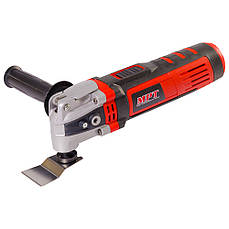 Універсальний різак (реноватор) 400 Вт 15000-22000 об/хв аксесуари 6 шт MPT MMF4003