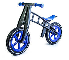 Велобіг Balance Trike. Blue Синій