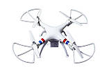 Квадрокоптер Smart Drone 2098, фото 7