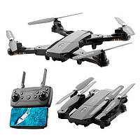 Квадрокоптер ТК 117