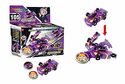 Машинка-трансформер Скричерc