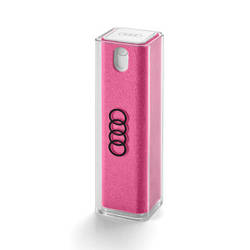 Засіб для очищення дисплеїв і глянцевих поверхонь Audi 2-in-1 Display Cleaner, Pink, артикул 80A096311A