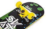 Скейтборд "Scale Sports" Skateboard до 90 кг, фото 5