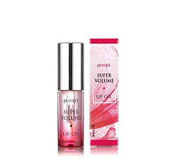 Масло для об'єму губ Petitfee Super Volume Lip Oil 3g