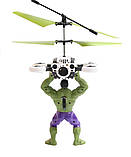 Летючий Халк, фото 3