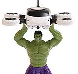 Летючий Халк, фото 4