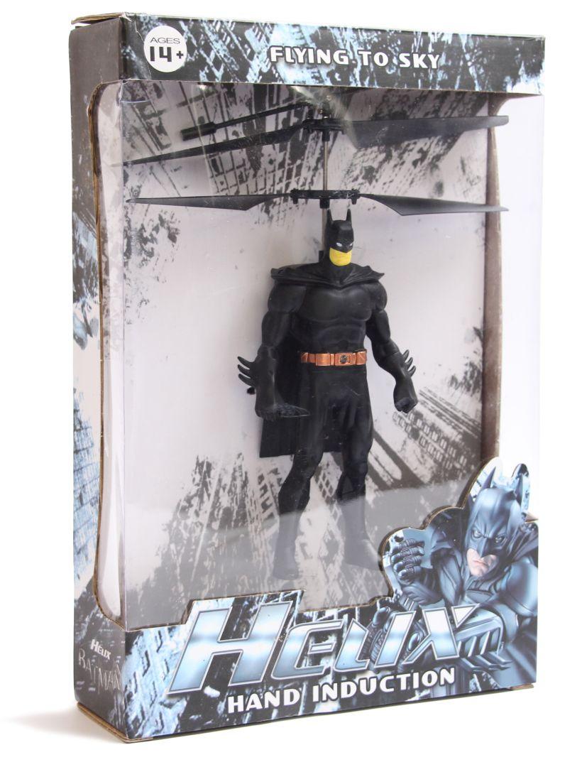 Літальний Бетмен, фото 1