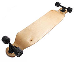ЛонгБорд Drop Through "Wood Canada"