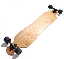 ЛонгБорд Freeriding "Wood Canada"