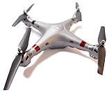 Квадрокоптер KOOME K800С, фото 3