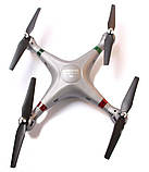 Квадрокоптер KOOME K800С, фото 4