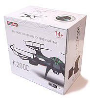 Квадрокоптер KOOME K200C