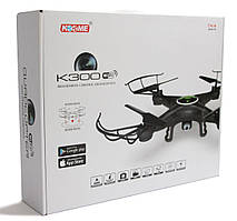 Квадрокоптер KOOME K300C