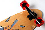 Лонгборд "Wild dog", фото 3