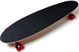Лонгборд "Wild dog", фото 4