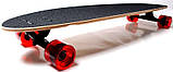 Лонгборд "Wild dog", фото 5
