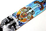 Лонгборд Freeriding "Eagle and sword", фото 2