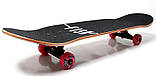 Скейт дерев'яний FISH Овен, навантаження до 90 кг. Польща!, фото 7