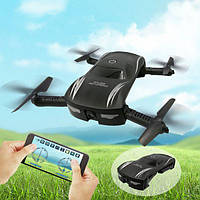 Квадрокоптер X185 Floding Selfie Drone.