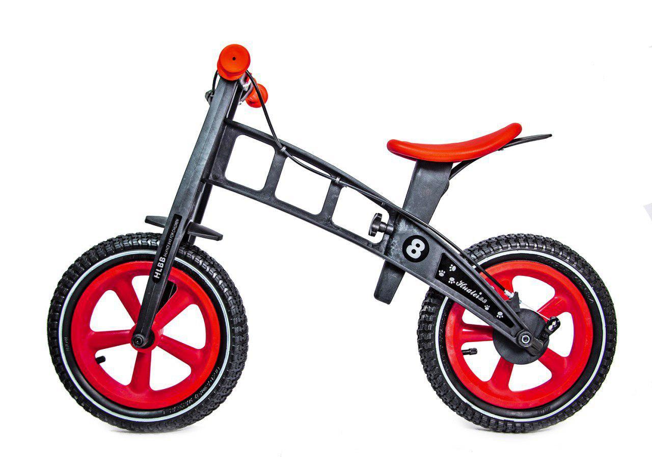 Велобіг Беговел Balance Trike MIClassic USA