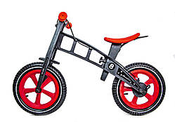 Велобіг Беговел Balance Trike MIClassic USA