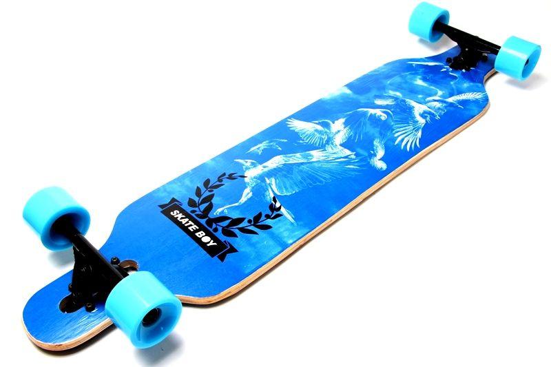 Лонгборд Freeriding "Eagle", фото 1