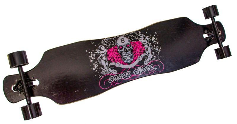 Лонгборд Freeriding "Board Rider", фото 1