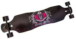Лонгборд Freeriding "Board Rider"