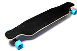 Лонгборд Drop Through "Eagle", фото 3