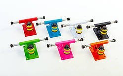 Підвіски для Penny Board Fish Skateboard