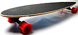 Лонгборд "Seven" Limited Time, фото 6