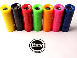 Колеса для Penny!