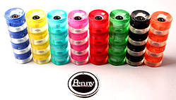 Святі колеса для Penny!