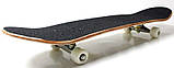 Скейт дерев'яний "Rail Perry" до 85 кг, фото 4