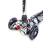 Самокат Дитячий MICRO MINI. STREET, фото 2