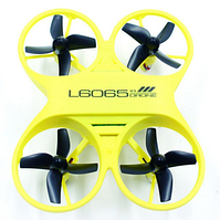 Радіокерований Квадрокоптер Міні L6065 Радіокерований Дрон DRONE