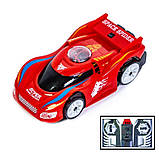 Антигравітаційна машинка Space Spider, їздить по стінах, 2 кольори, фото 5