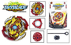 Бейблейд BEYBLADE B-149 LORD SPRIGGAN